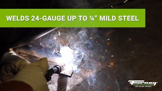 Flux Core MIG Welding Wire .030 Mild Steel E71TGS 2 lb Spool All Position
