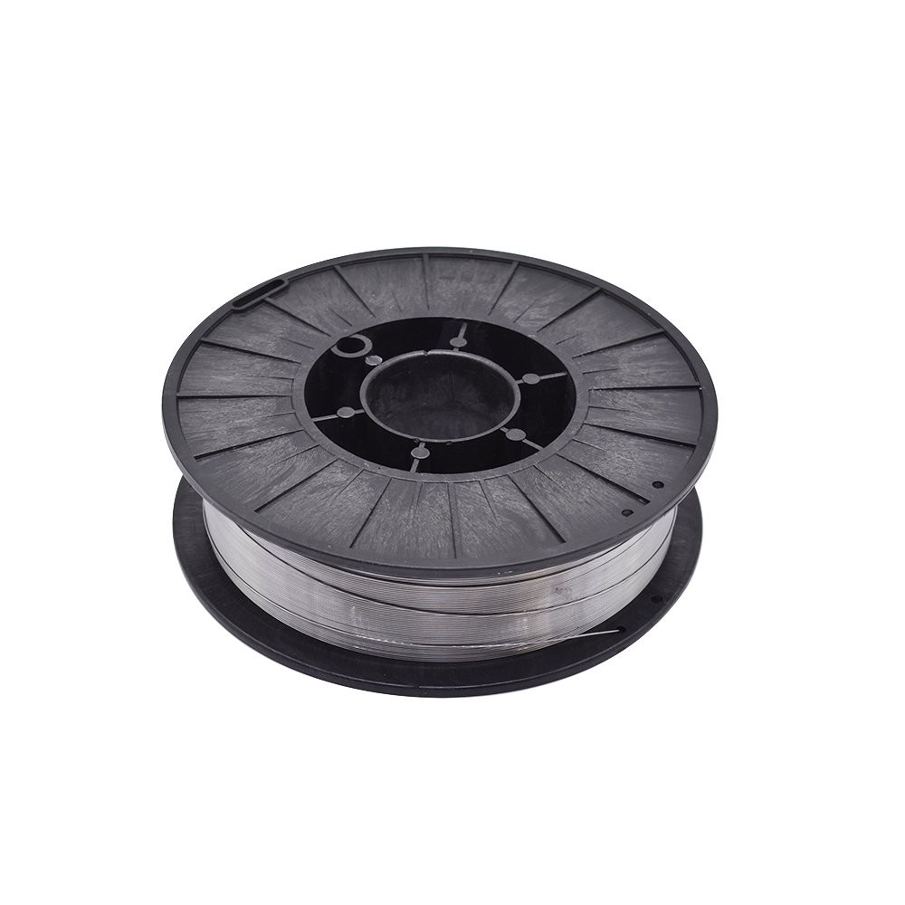 Gasless-Flux Core Welding Wire 10 Lbs Spool E71T-GS .035 in. Dia 10lb.