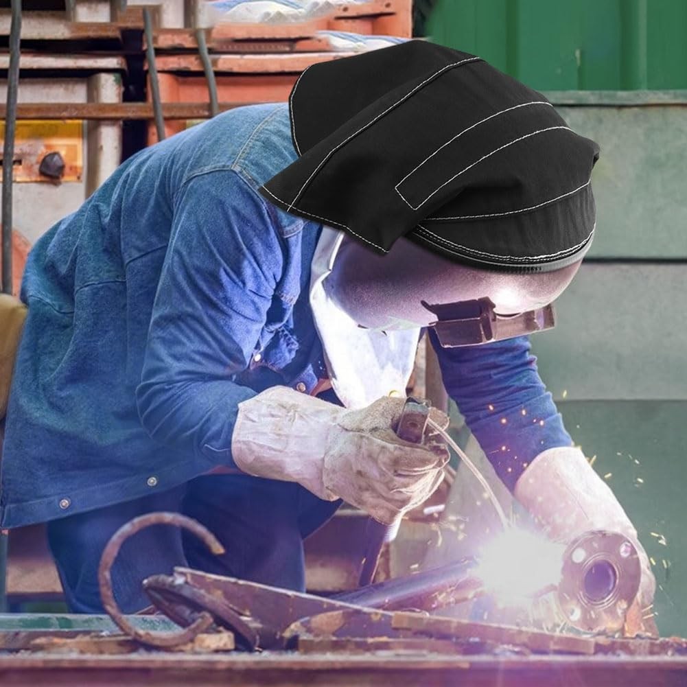 Rivonthex Welding Cover Welding – Fr Cotton Rear Cover Press Fit Seal Full