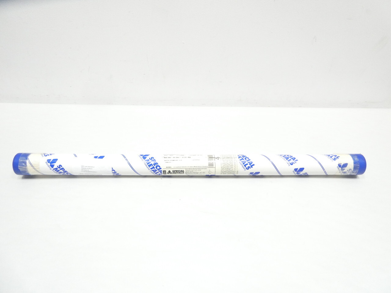 Special Metals N52-093-10TS Electrode 0.093in 36in 10lb
