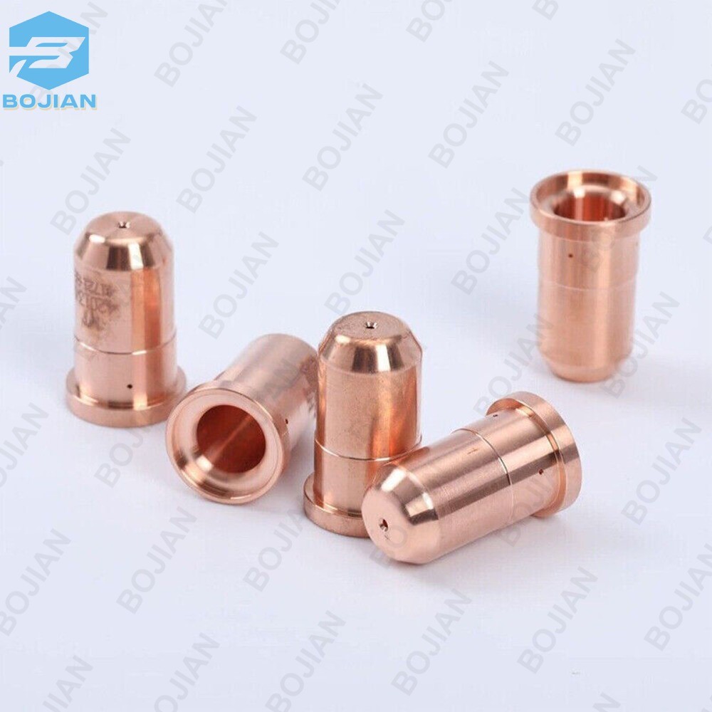 20pcs For Powermax30 AIR Torch 420132 420134 Plasma Electrode Nozzle