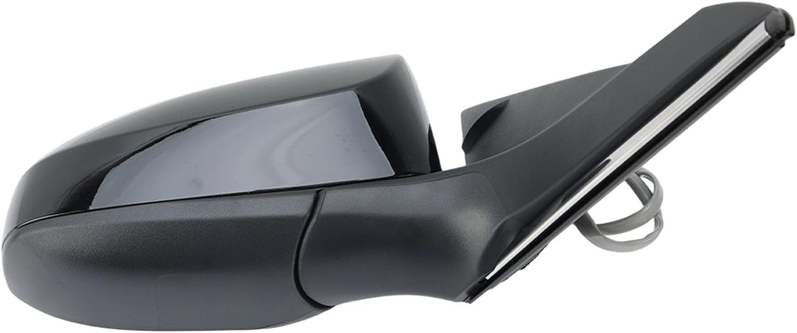 Right Passenger Side Mirror Compatible with Toyota Camry 2015 2016 2017 Heated P