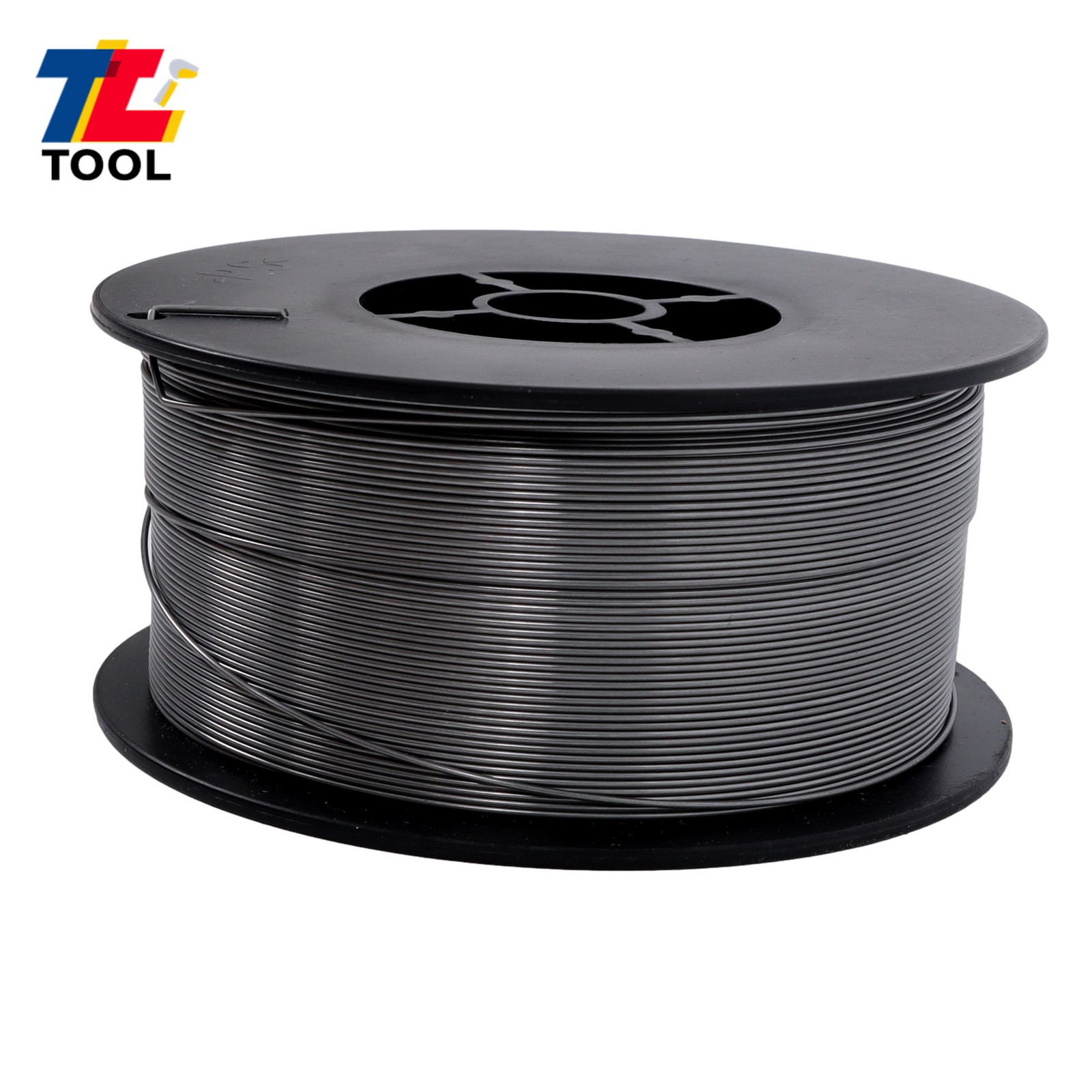E71T-GS .030″ Diameter 2LBS Spool Flux Core Carbon Steel MIG Welding Wire