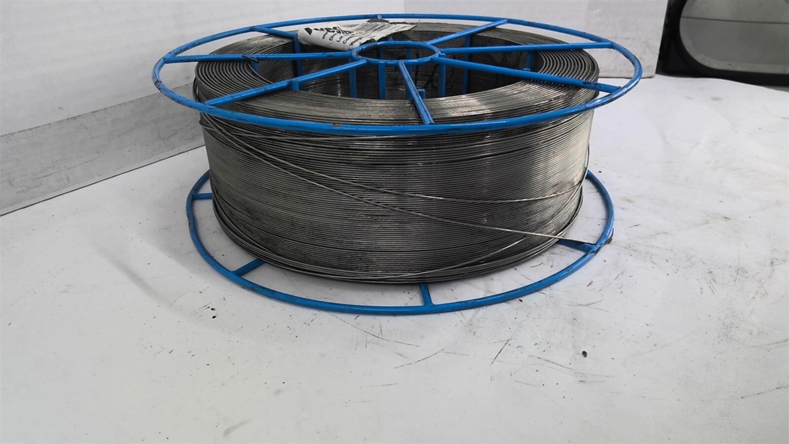 Avesta 61321 MIG Welding Wire .0450 Gauge