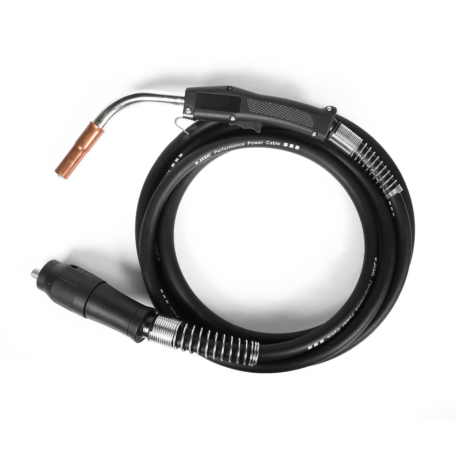 ArcCaptain MIG300 5-in-1 Industrial Welder, 240V, 50Hz/60Hz