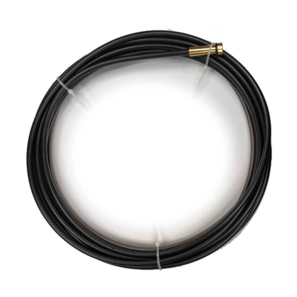 1-pk KP1934-1 M16087-1 .040″-.045″ 15ft Liner for Linc. MIG Gun