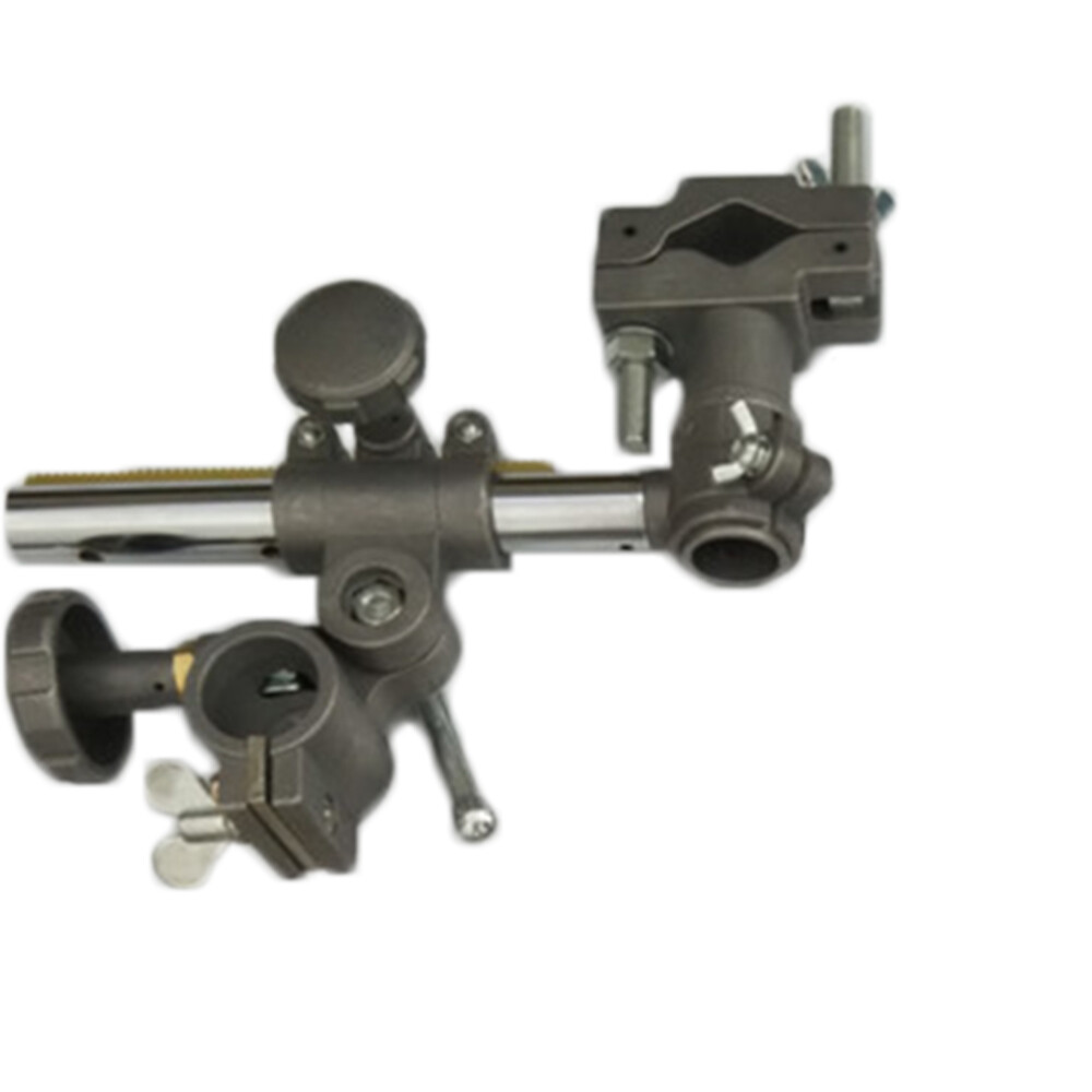 Mig Gun Support Welding Torch Holder Clamp Mountings Fit TIG Welding Machine