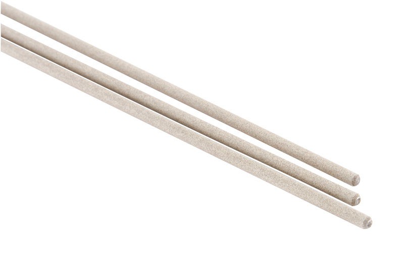 Forney 5/64 in. D X 15.2 in. L E6013 Mild Steel Welding Rods 83000 psi 1 lb