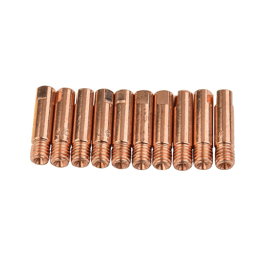 Welding Contact Tip Contact Tips 0.6 – 1.2mm for mig for welder Torch
