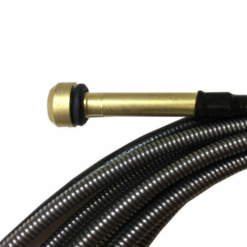 Mig Welding Gun Liner KP1937-3 .023 – .035″ 15 ft For Lincoln Magnum 100L