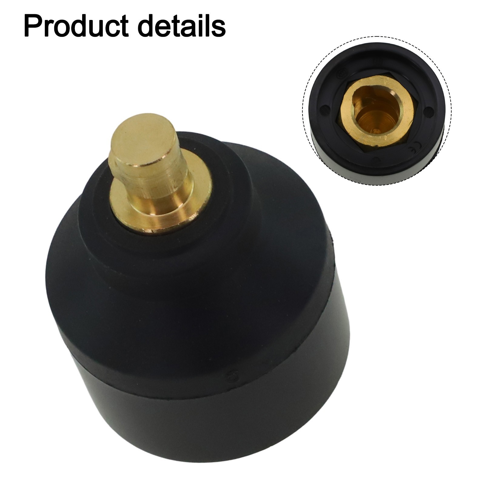 User Friendly Conversion Tool For Your TIG Welder From AWP2 To AWP1 Models