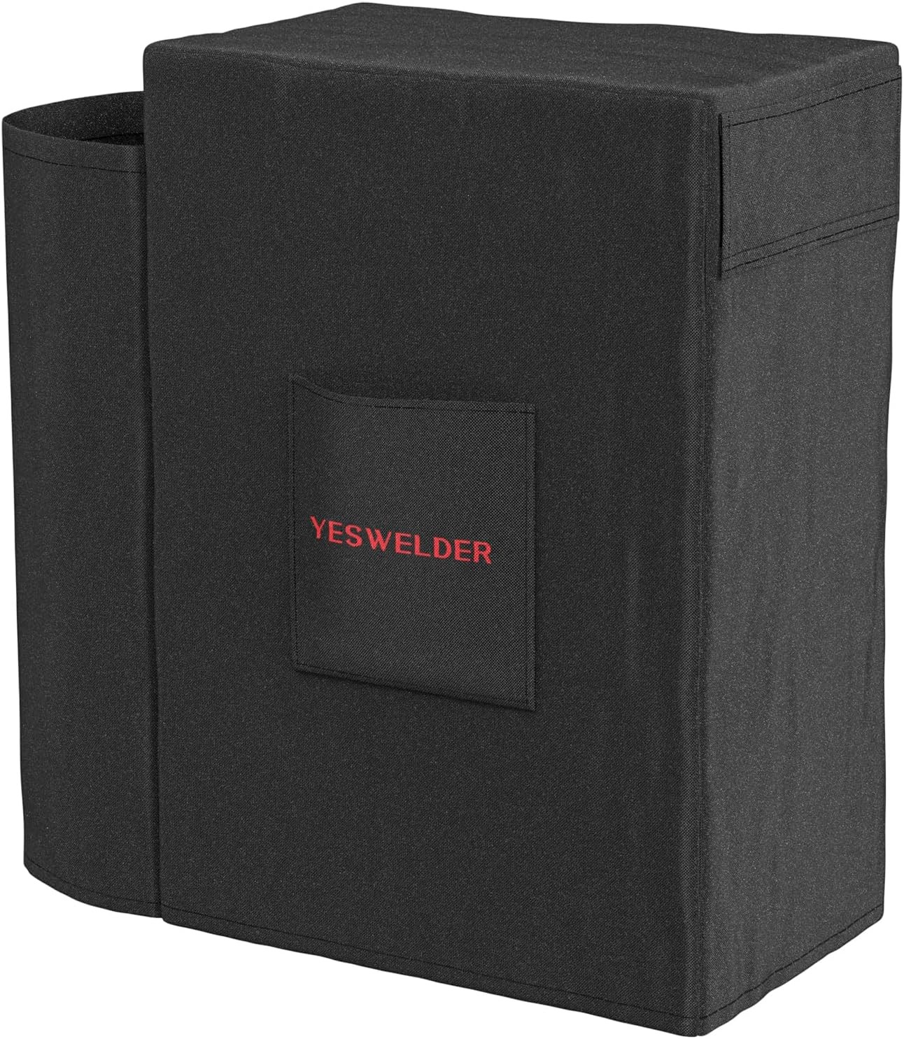 Waterproof Welding Cart Cover, Protective Dust Shield for Welder Trolley