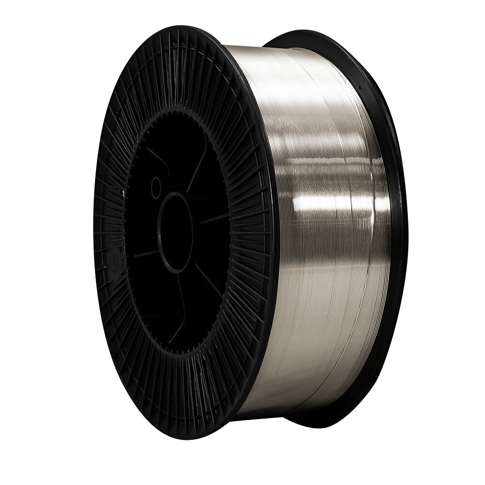 1kg 5kg UNIMIG 316LSI Stainless Steel MIG Welding Wire, 0.8mm 0.9mm Roll Spool