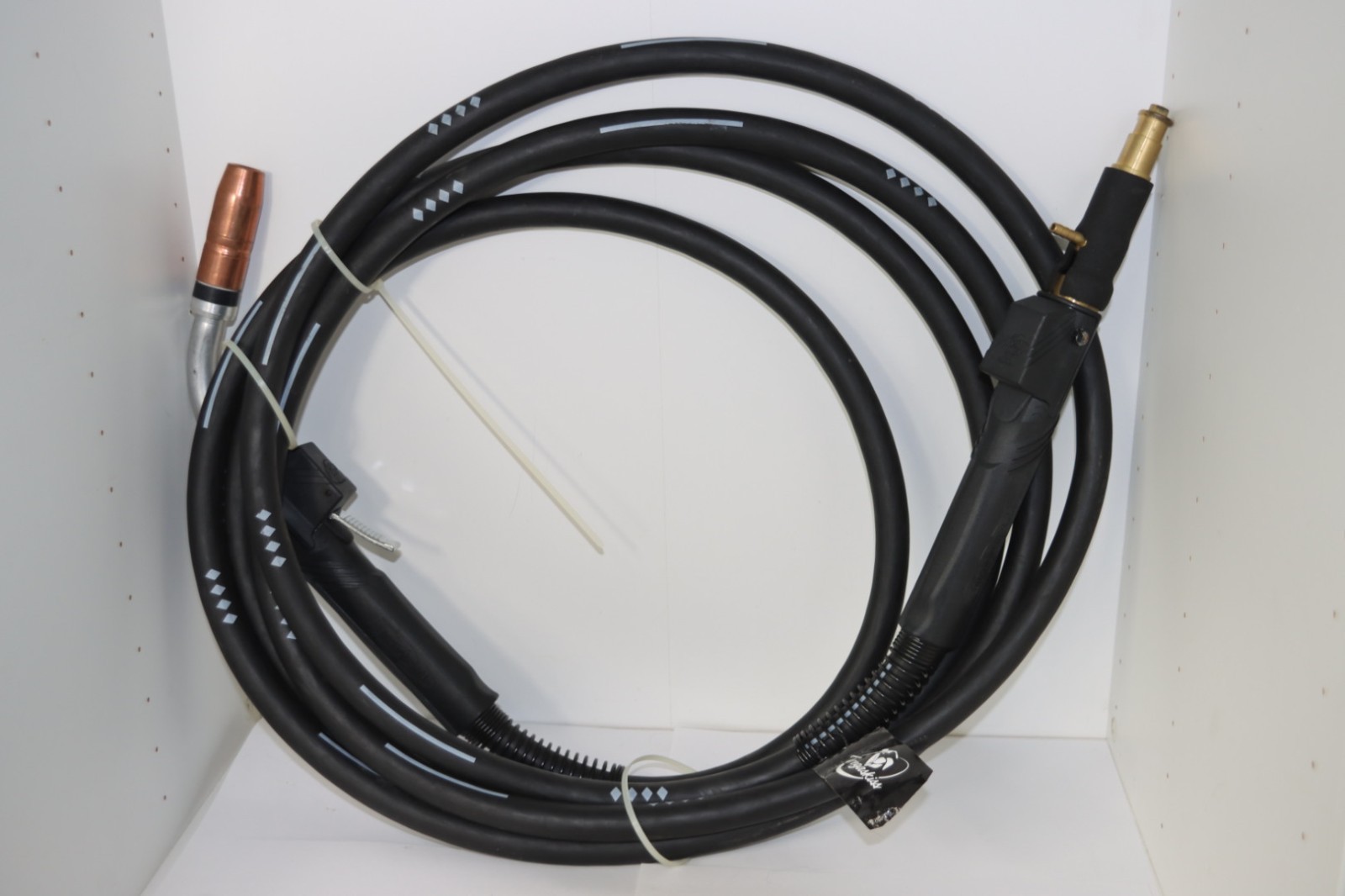 Tregaskiss Tough Gun Welder Whip #LN4020-45