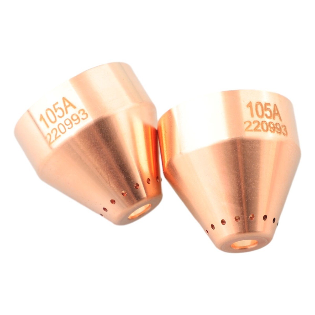 For PMX 105 Torch 10pcs 220993 Plasma Cutter Shield Available! Upgrade Your