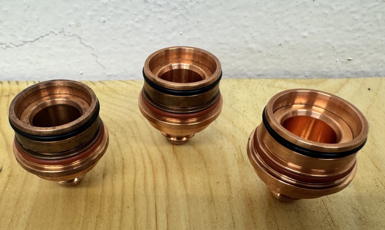 Hypertherm 220188 Plasma Cutter Nozzle