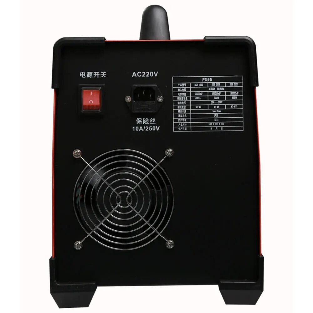 Capacitive Energy Storage Stud Welding Machine Bolt Signage Welding Machine