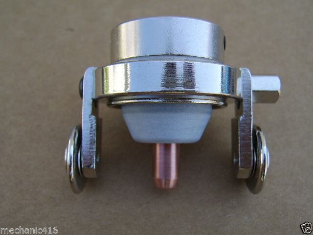 ROLLER GUIDE THAT FITS THE THERMAL DYNAMICS CUTMASTER 42 PLASMA CUTTER TORCH