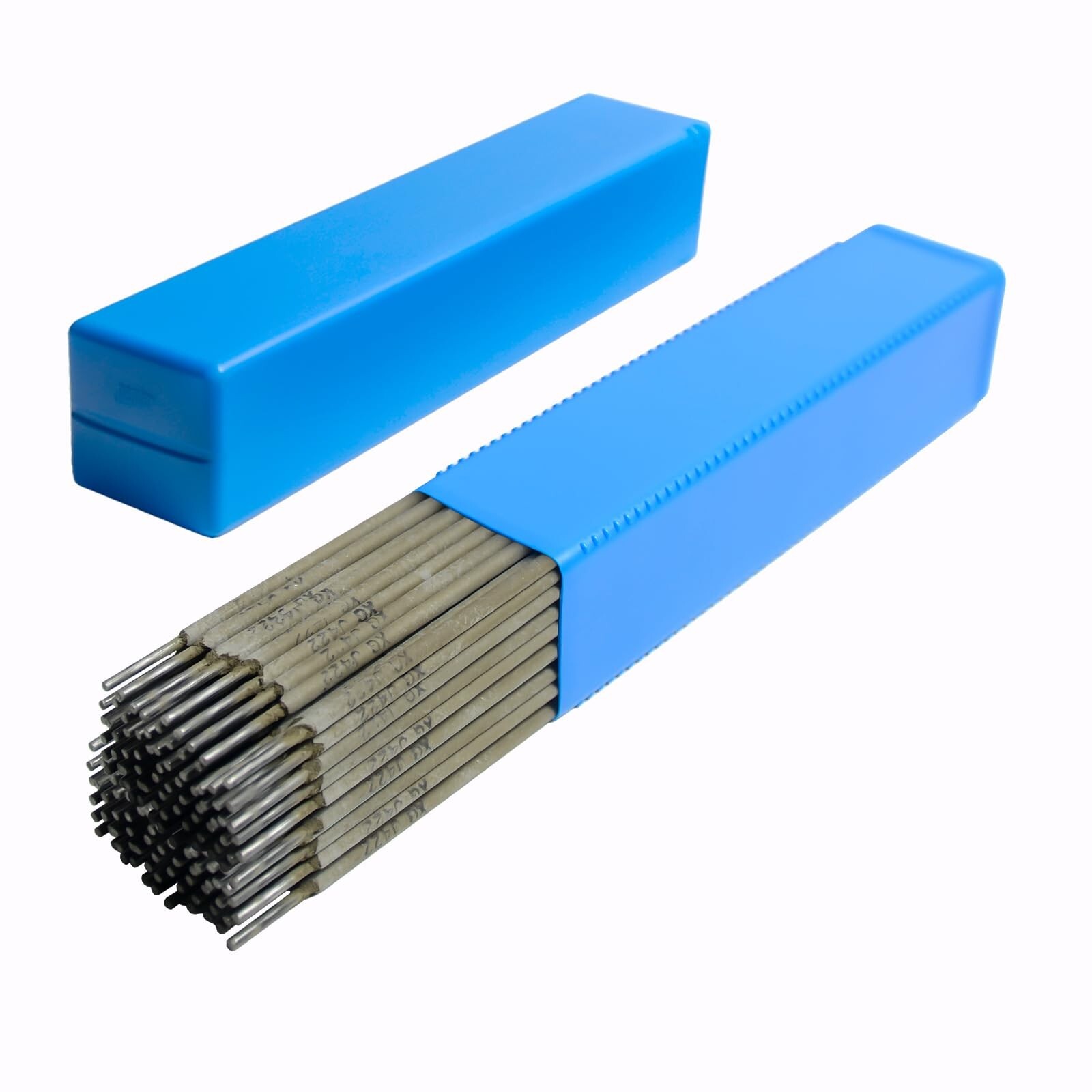 3/32″ J422 Carbon Steel Welding Rods, 4.5LB for Welding Pressure Pipes
