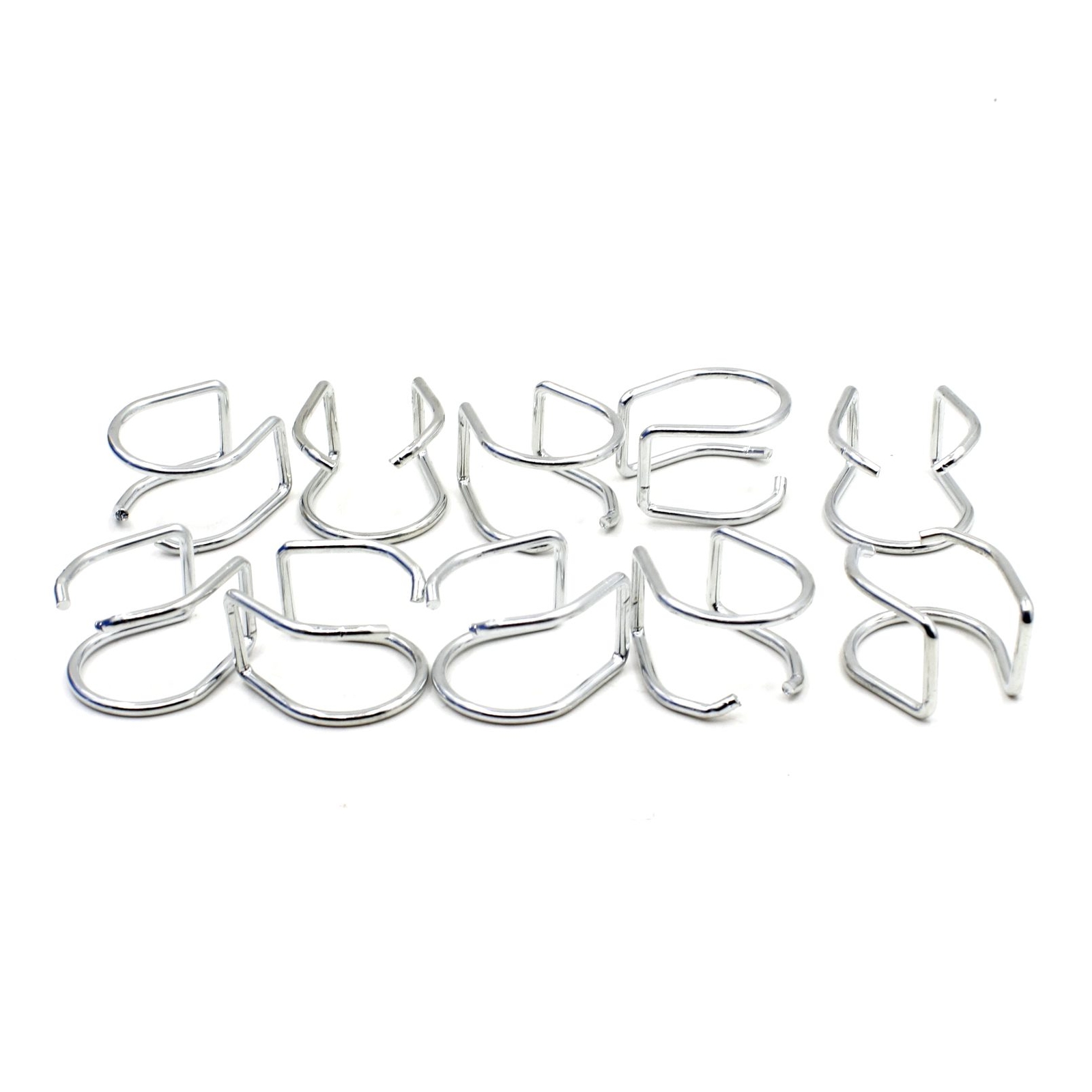 10pcs CV0028 Plasma Cutting Torch Spring Guide for Trafimet S75 A81