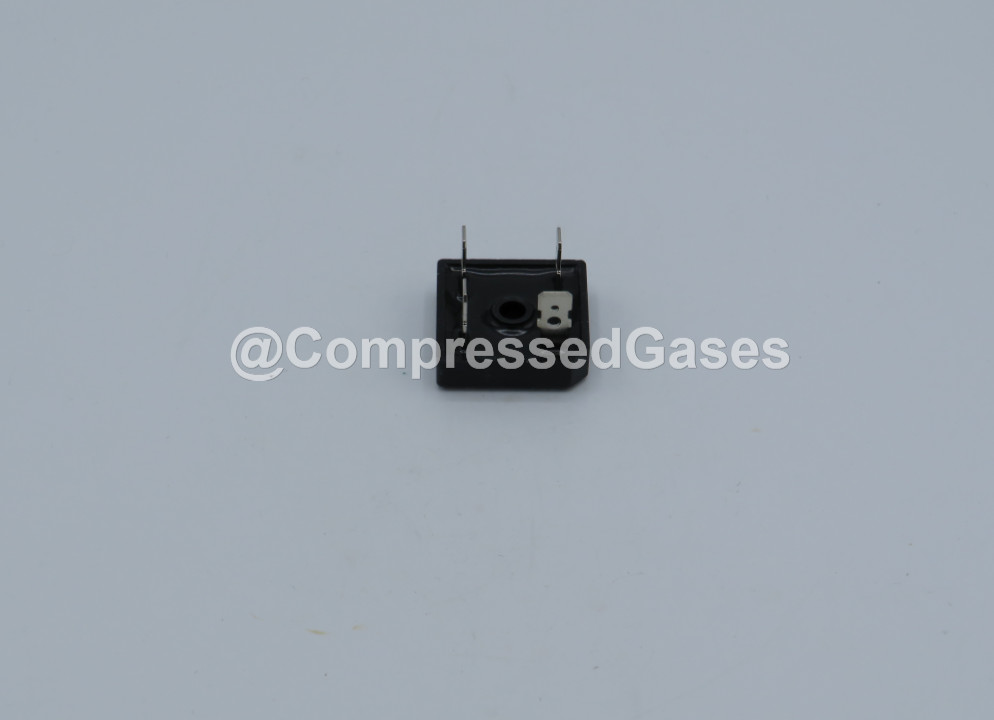 Miller Electric 035704 Rectifier , INTEG 40. AMP 800VV