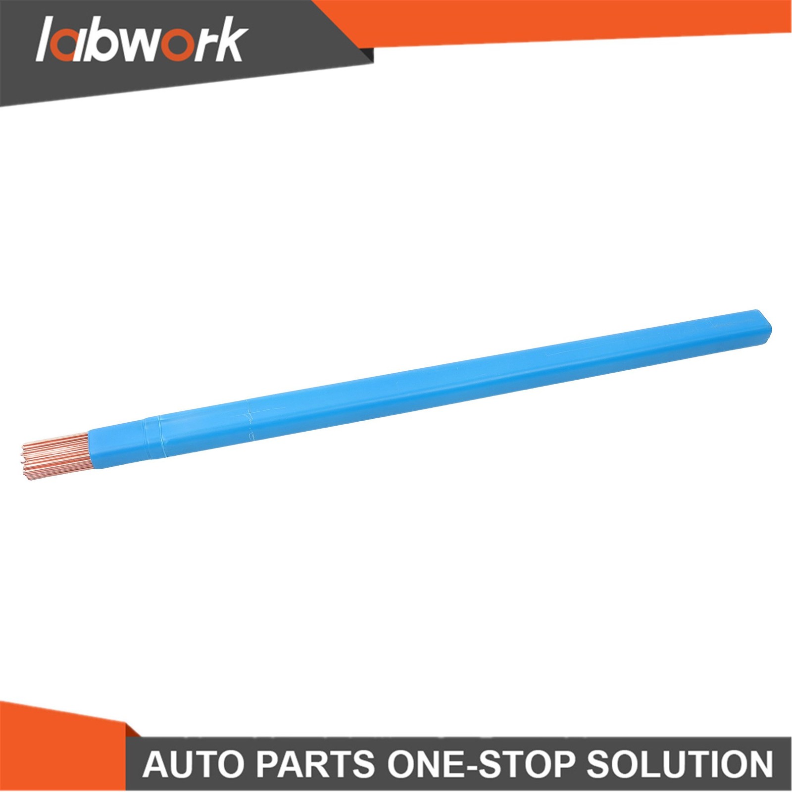 Labwork Welding Rod TIG ER70S-2 3/32″ x 36″ 10lbs Carbon Steel Welding Electrode