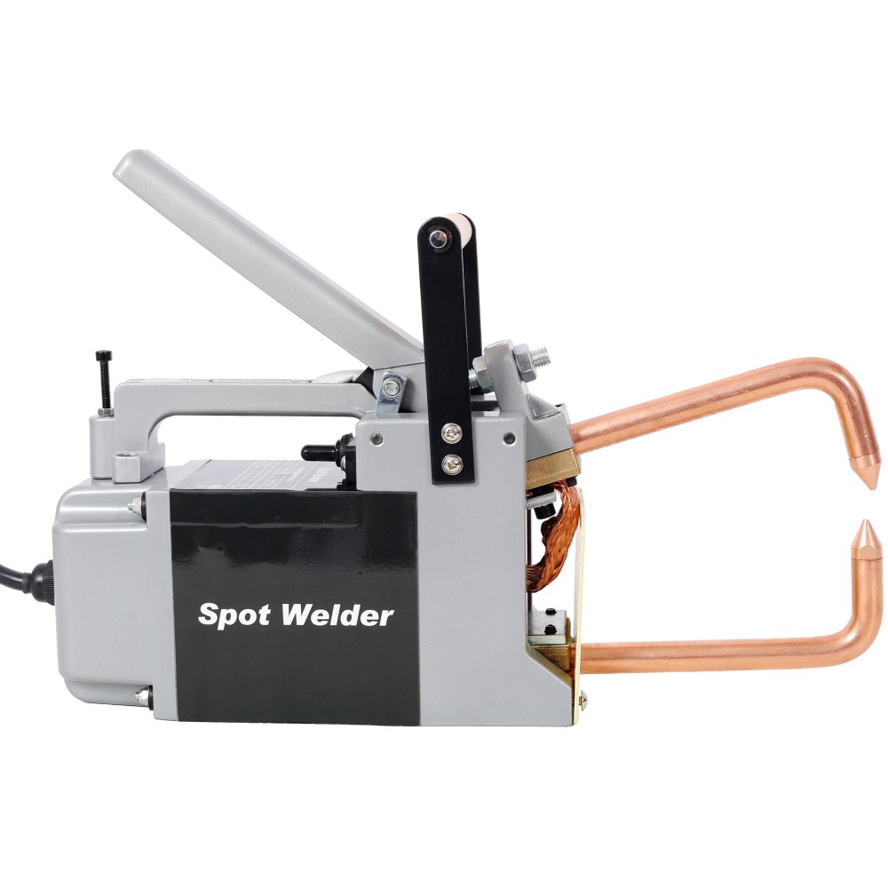 Portable Spot Welder 120V60Hz,Handheld Welding Gun for Metal Sheet,ETL Certified