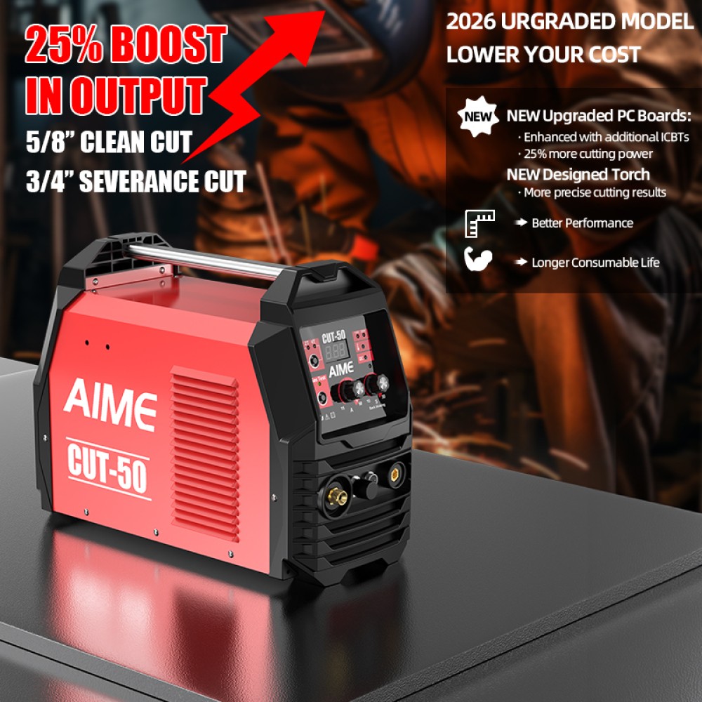 110V IGBT MMA ARC Portable Stick Welder Digital Display Welding Machine