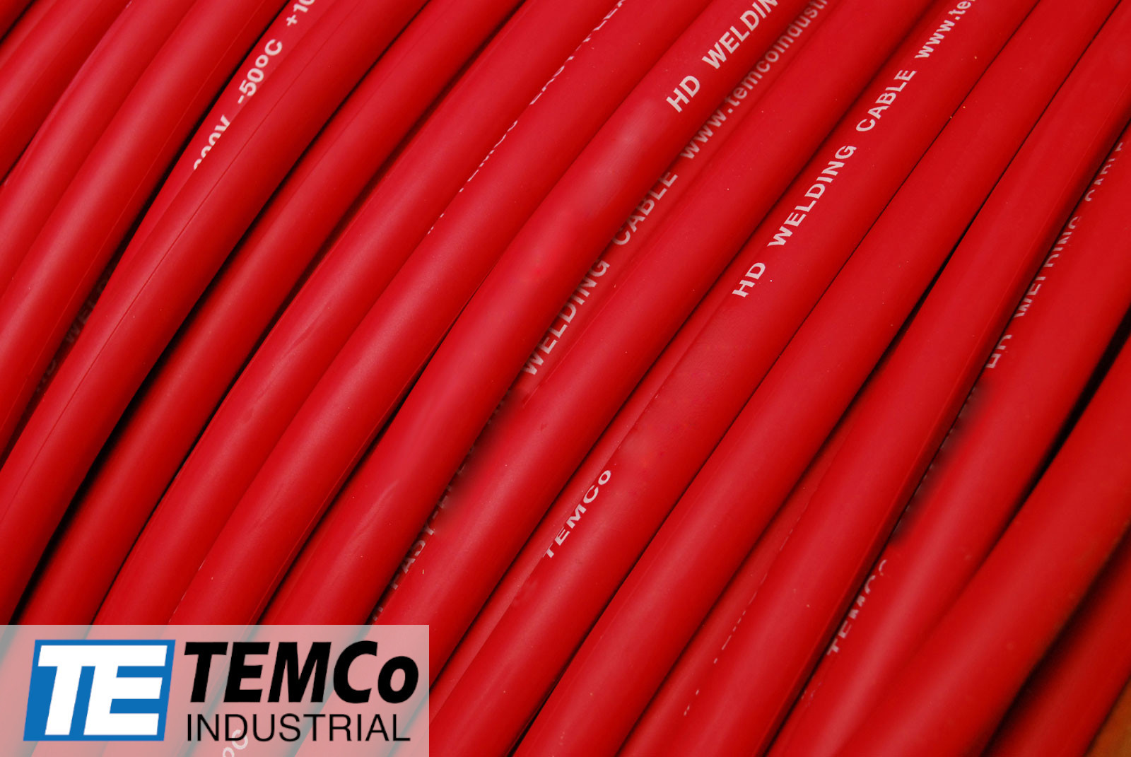 WELDING CABLE 1/0 RED 75′ FT BATTERY LEADS USA NEW Gauge Copper AWG Solar