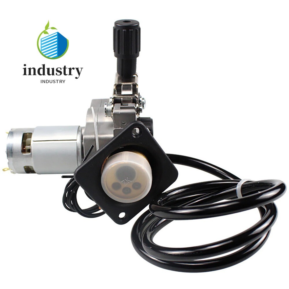 Wire Feeder 25W 2-18m/min Feeding Speed Gas Shielded Welding MIG Welder DC 24V