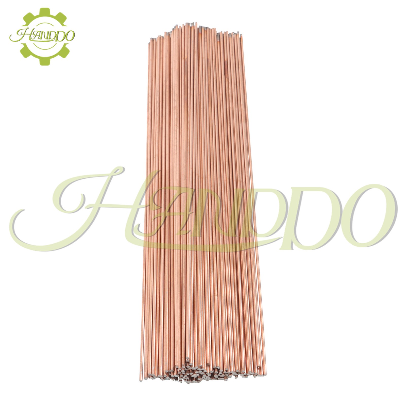 Mild Steel TIG Welding Rod ER70S-6 TIG Filler Rod 3/32″ × 16″ 5LB Welding Wire