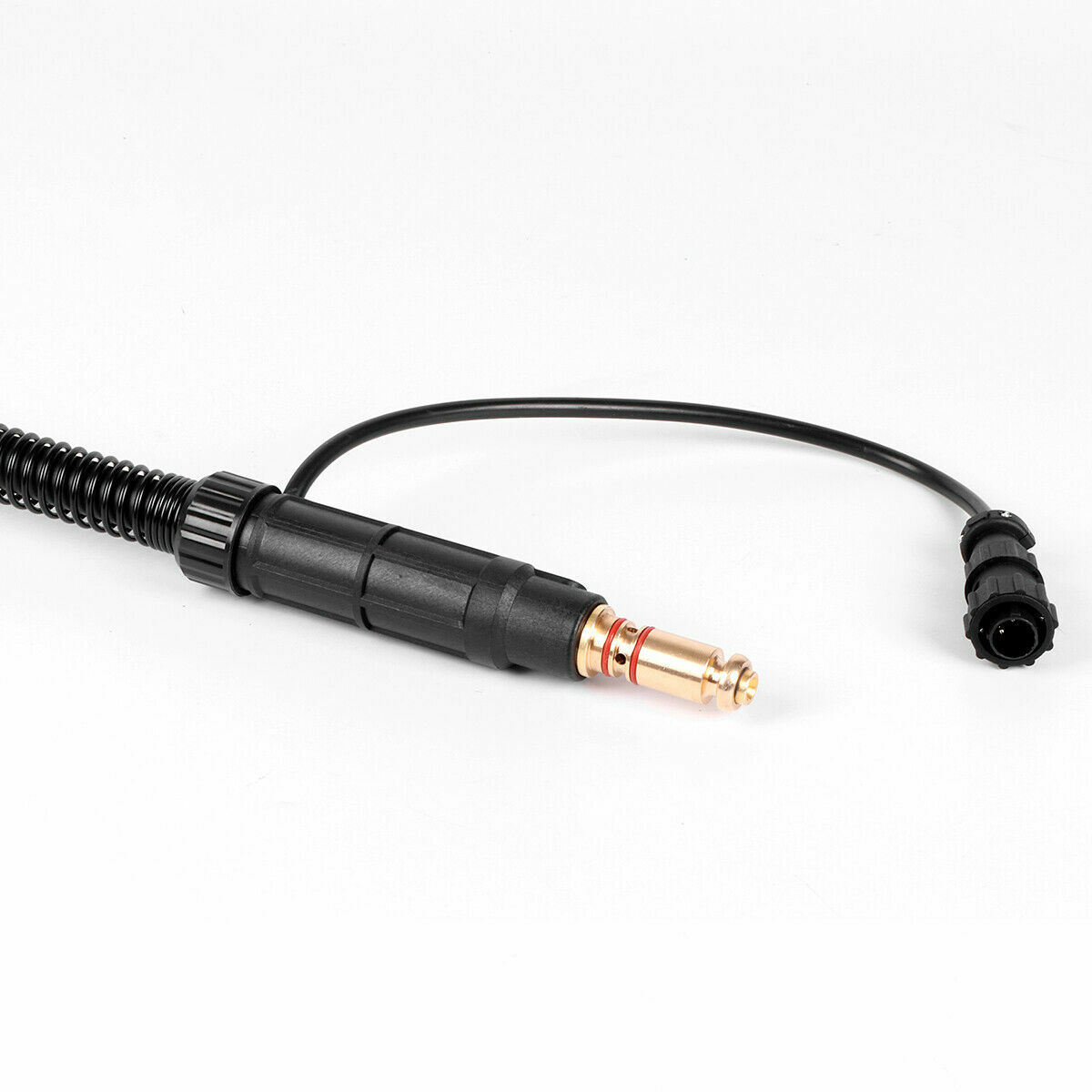 FLEXNECK  MIG Welding Gun 100A 10′ K530-6 Replacement Torch for Lincoln 100L