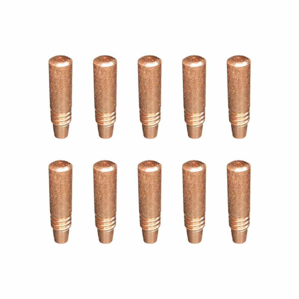 Contact Tips Nozzles Drive Roll fit Miller XR-Aluma-Pro Push-Pull Guns Parts