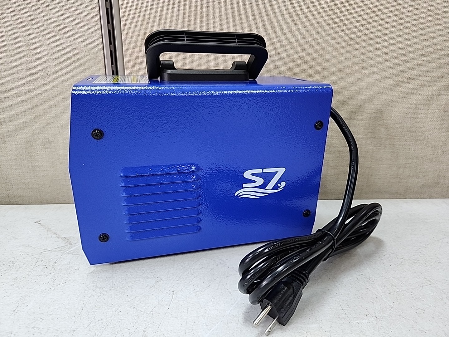 NEW S7 200A 110V-220V Multipurpose MIG Welder