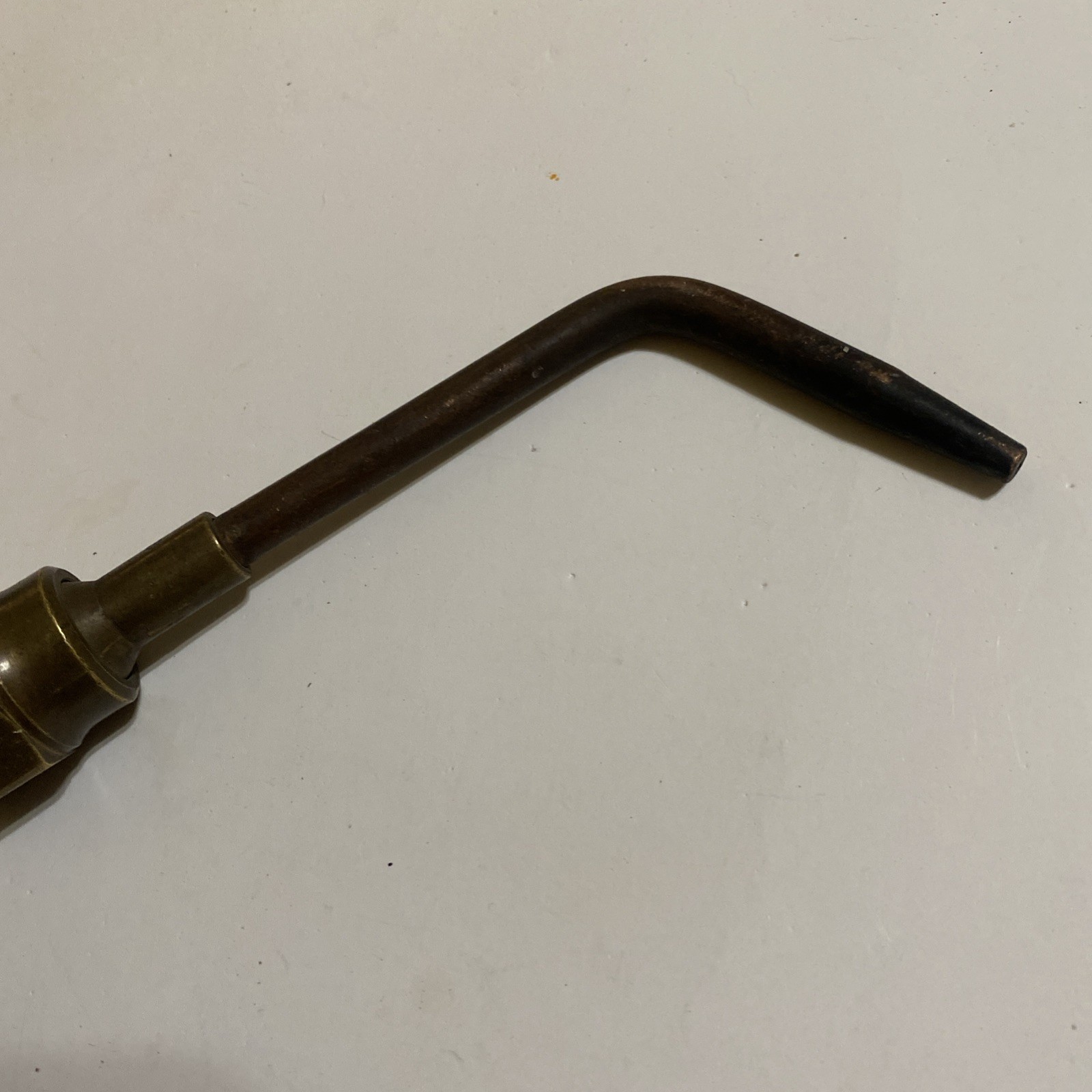 Victor 1-W Brazing Welding Torch Tip 300 Series 315FC 0323-0120 Journeyman
