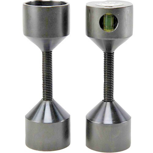 Flange Wizard Two Hole Pins 42050-TL Made in USA, NEW – FREE SHIPPING