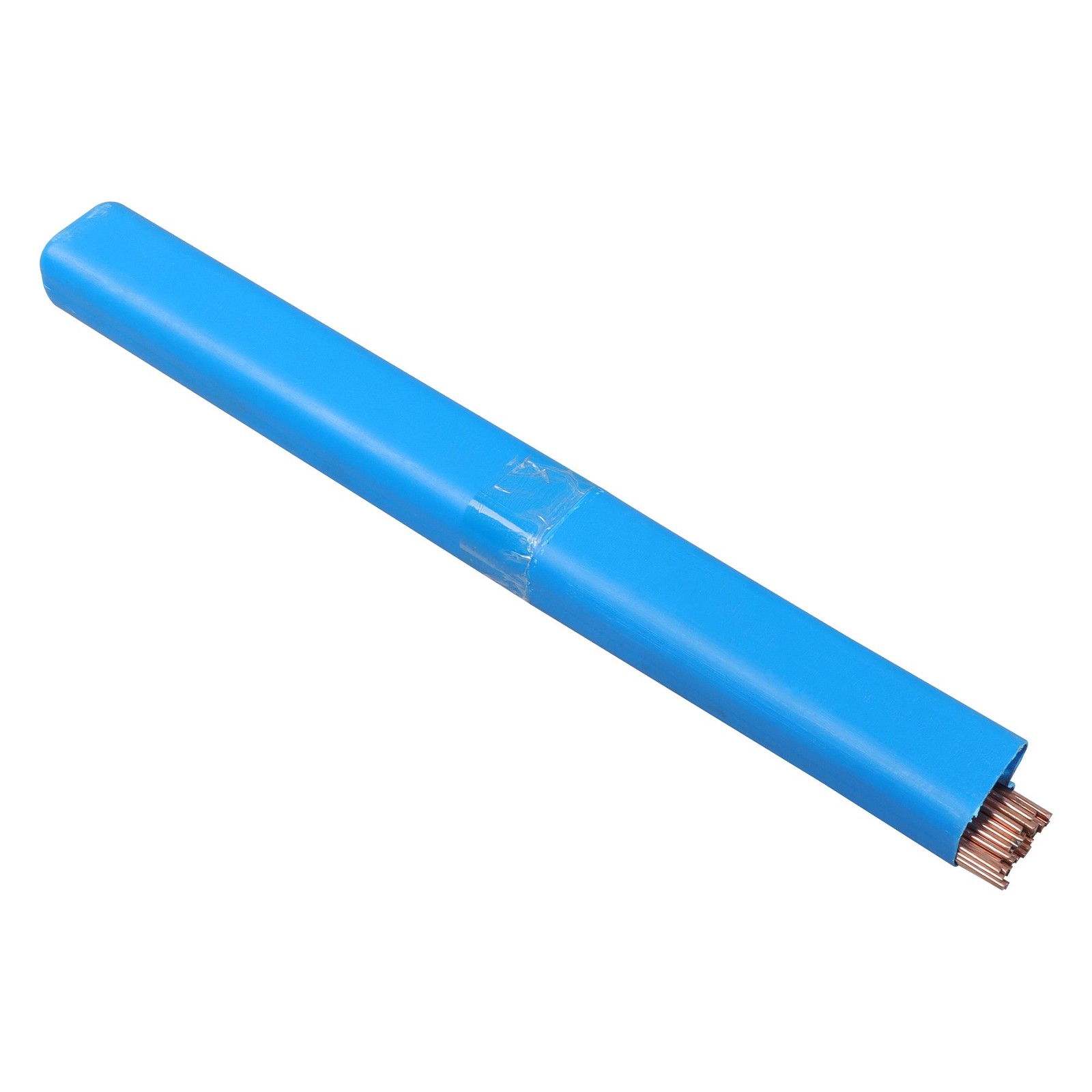 Mild Steel Electrodes TIG ER70S-6 3/32″ x 16″ 2 lbs Welding Rods TIG Filler Rod