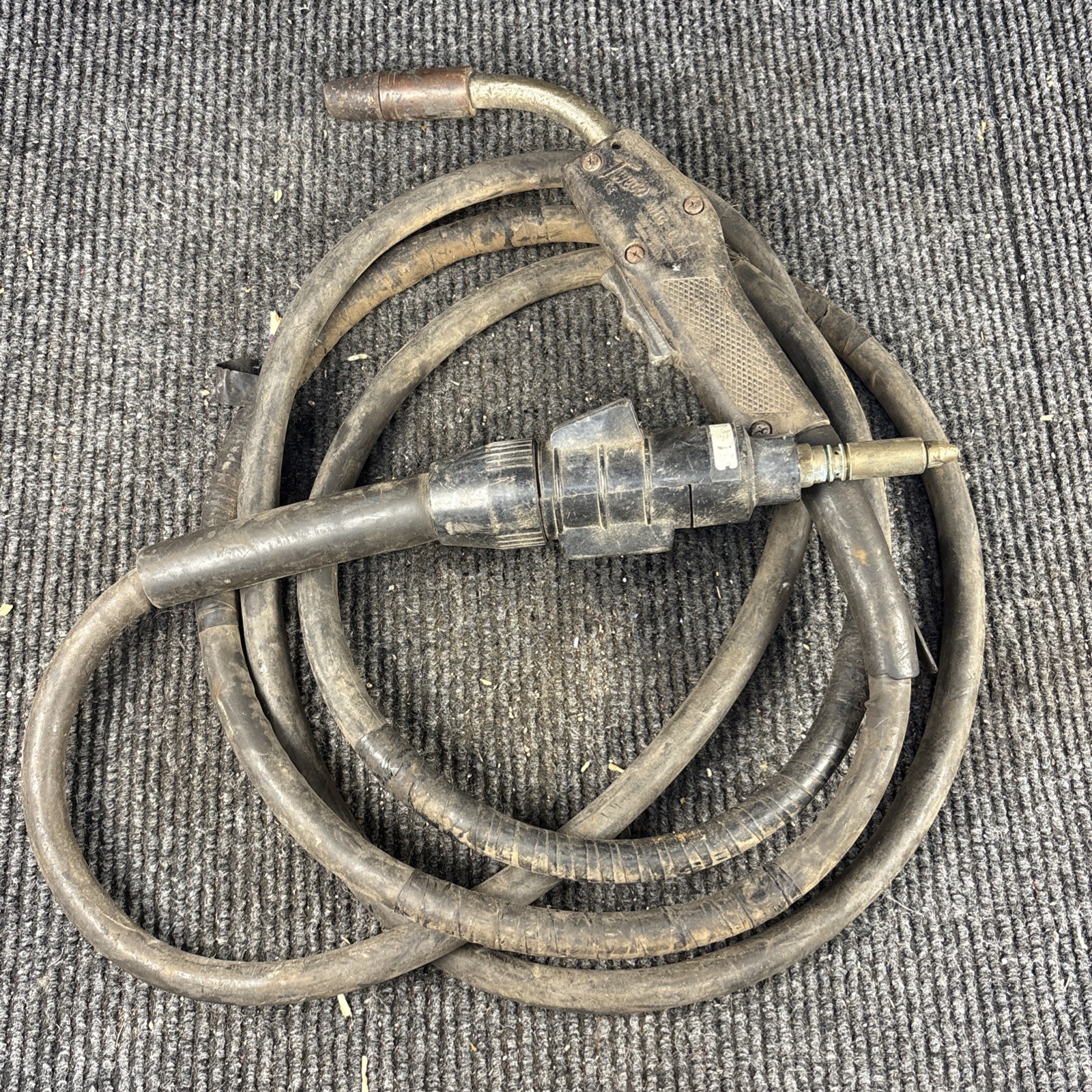 Tweco Model No. 2 Mig Gun