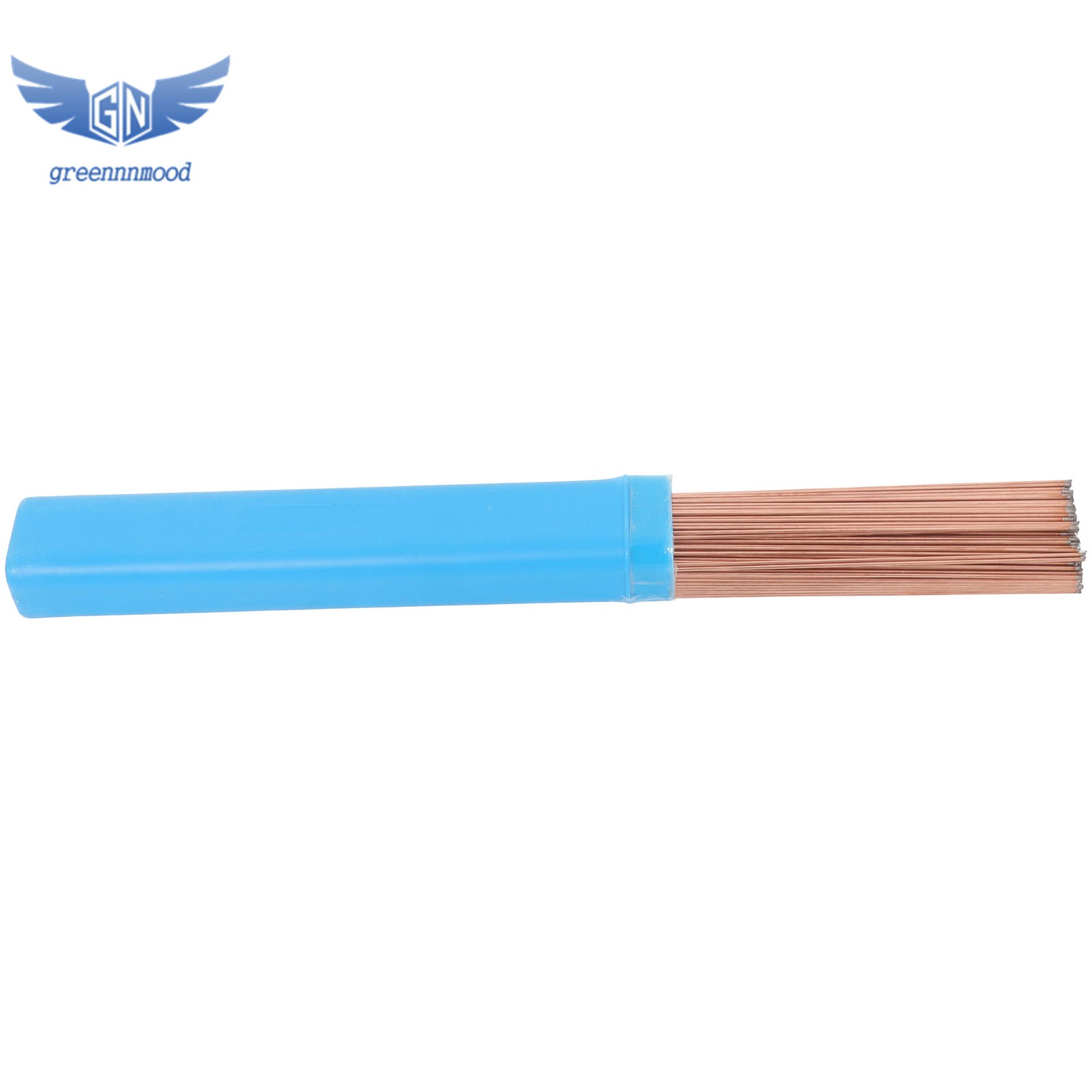 ER70S-6 5-lbs 1/16″ × 16″ Mild Steel TIG Welding Rod – TIG Filler Rod, TIG Rod
