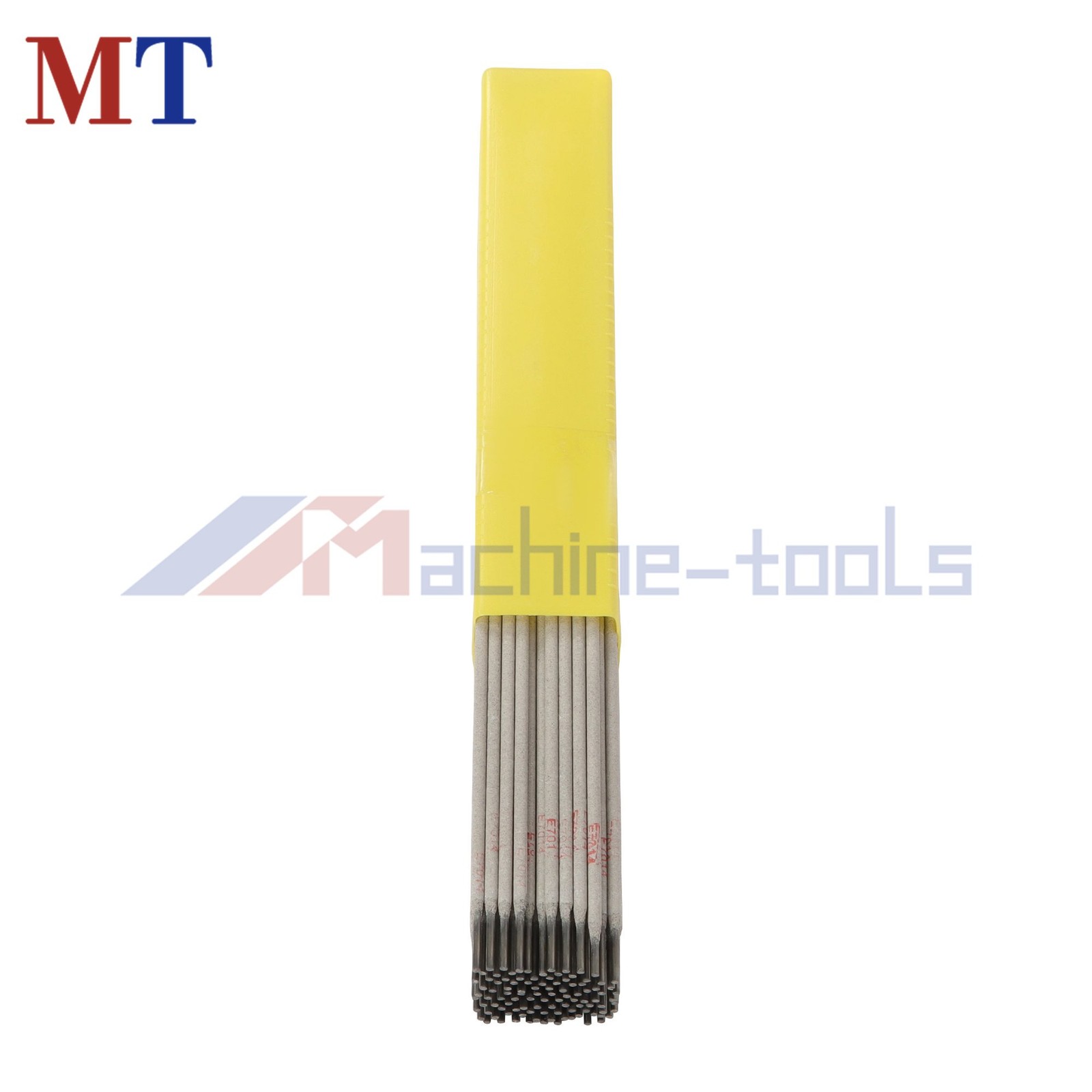 E7014 Welding Rod 3/32″ x 14″ 5 LBS Calcium Titanium Flux Stick Electrodes