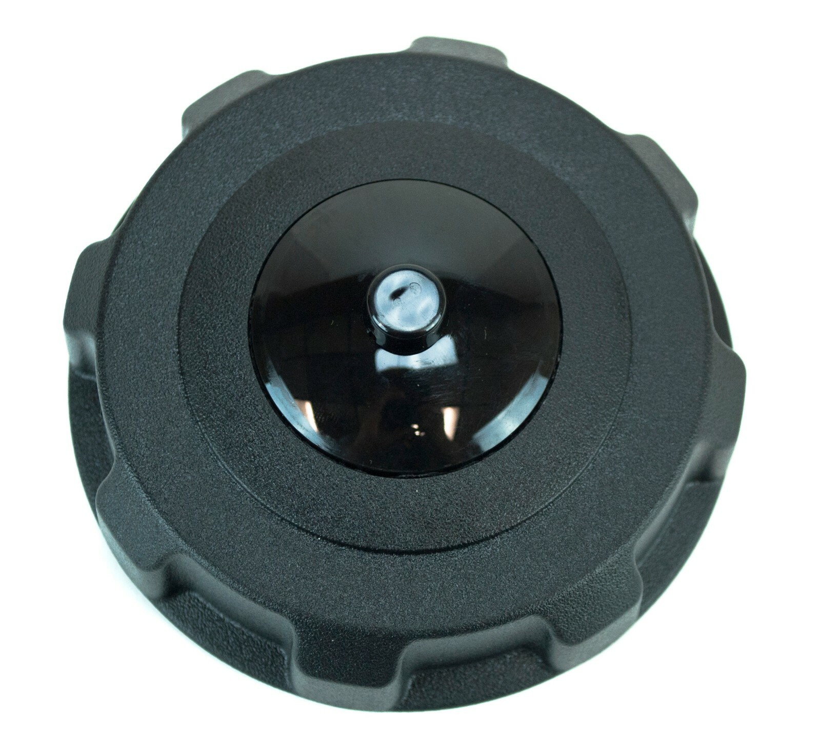 Lincoln OEM Large Vented Fuel Cap Fits Plastic Tanks Only SAE 300 400 500 & More