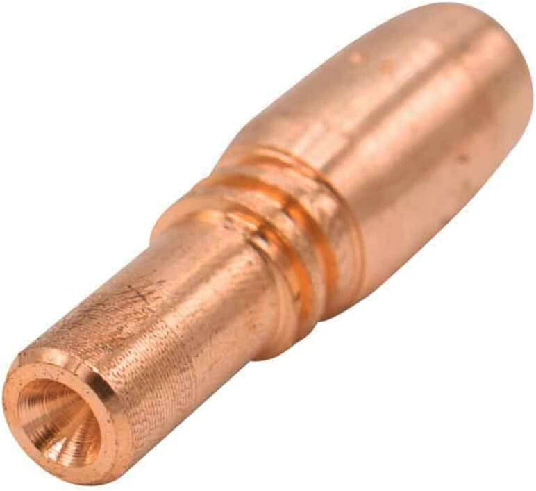20-PK .030 Contact Tip For Bernard Acculock-S T-A030CH Used With New MDX-250 Gun