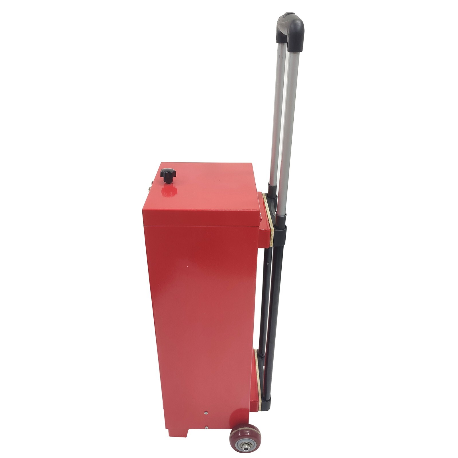 24lbs Welding Rod Oven 18.5″ Electrode Portable Heating Drying Barrel 50-300℃