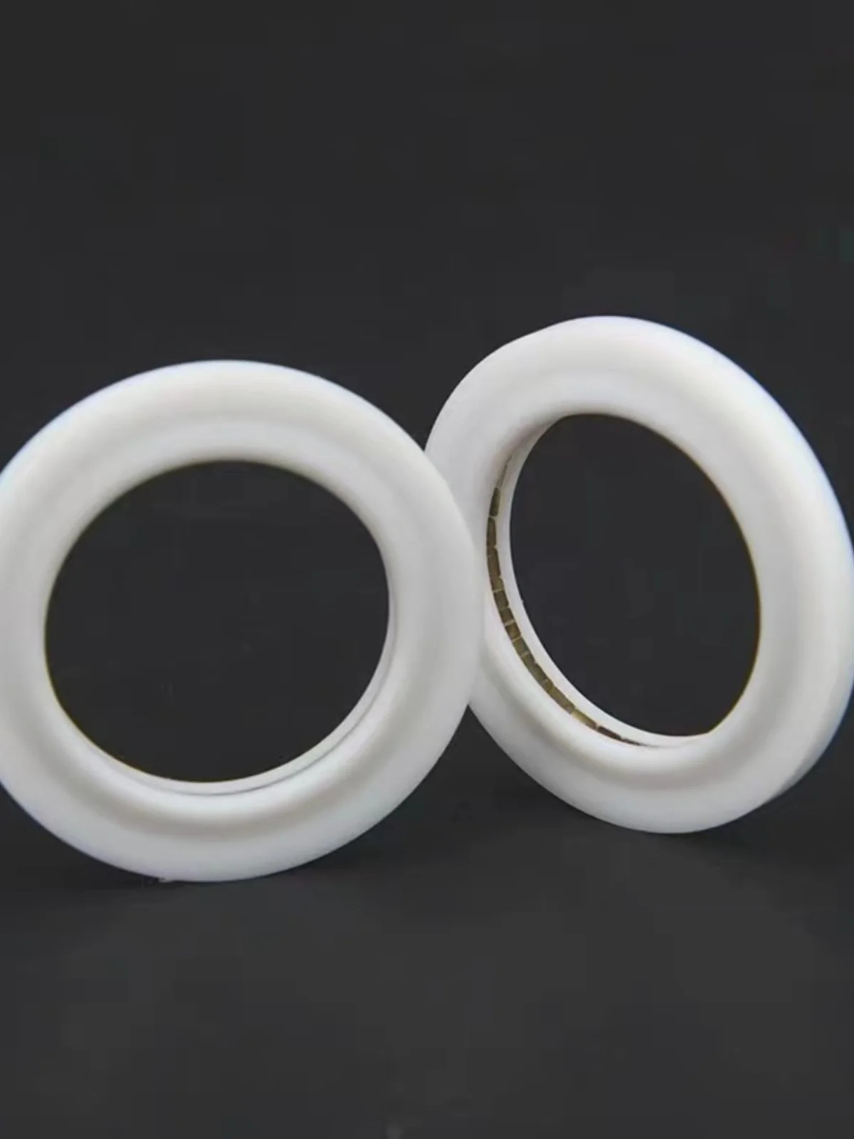 Laser Sealing Ring Focusing Lens Drawer Seal Ring Spring Seal For Laser Cut Head