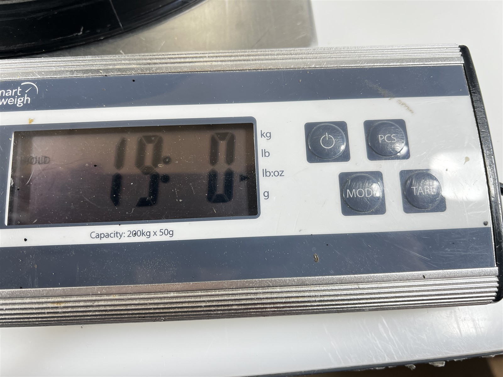 Bohler Welding 59303 0.045″ AVESTA ER309/309L Heat 6P905 22702039 18lbs