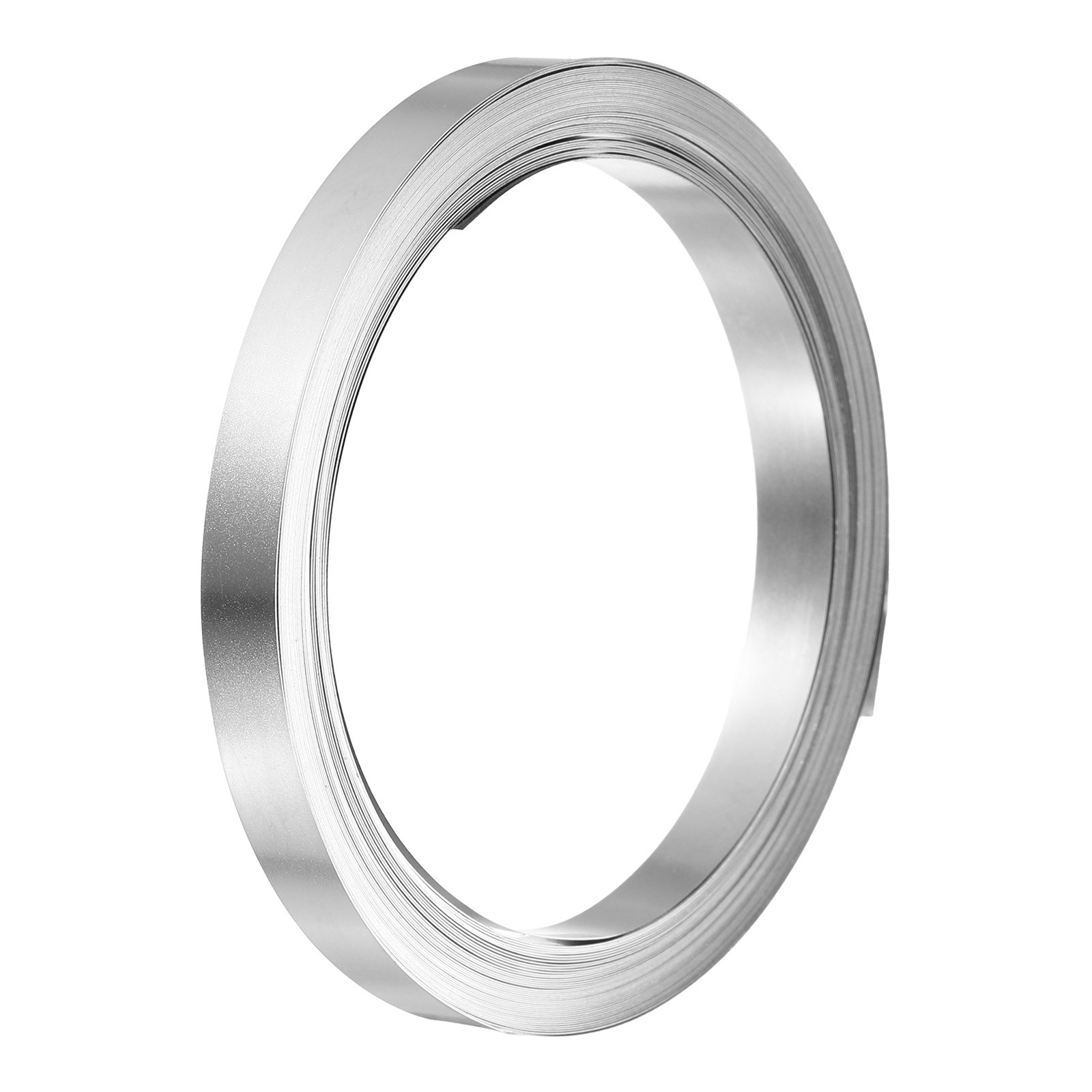 Nickel Strip 0.1x8mm 9.8ft 99.6% Pure Nickel Strip for Battery Packs
