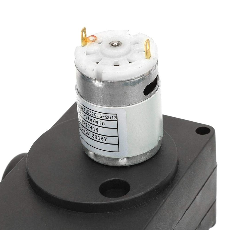 0.6-1.0mm Soldering Wire Feeder Machine with Small Motor Easy Installation