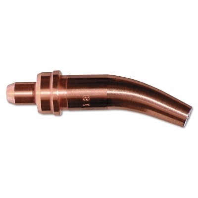 Style 1-Pc Acetylene Gouging Tip – 1-118 Series, Size 2, 0.060 in Orifice ORS