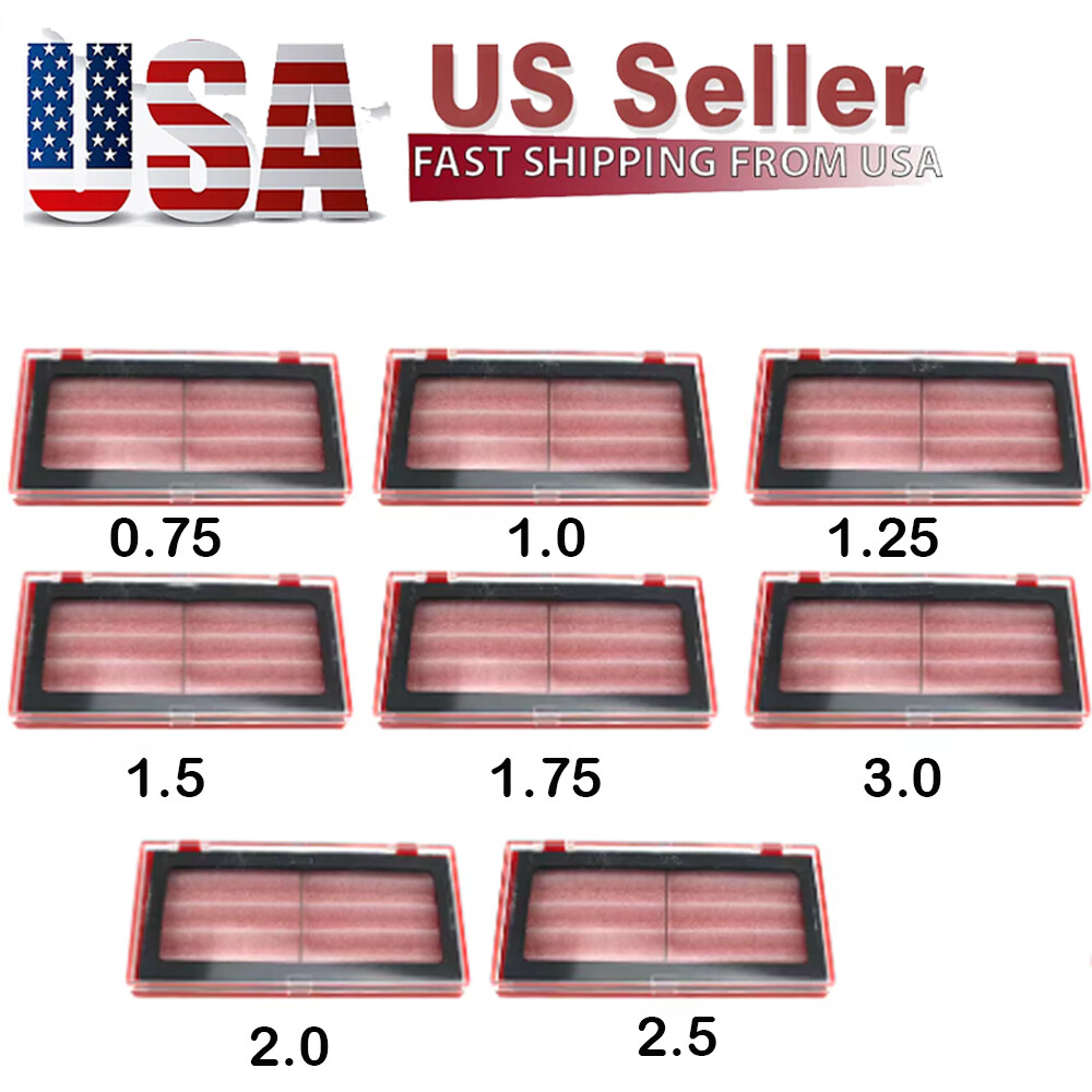 Arc Welding Magnifier Lens Cheater Lens Welder Screen Helmet Glass 0.75- 3.0 US