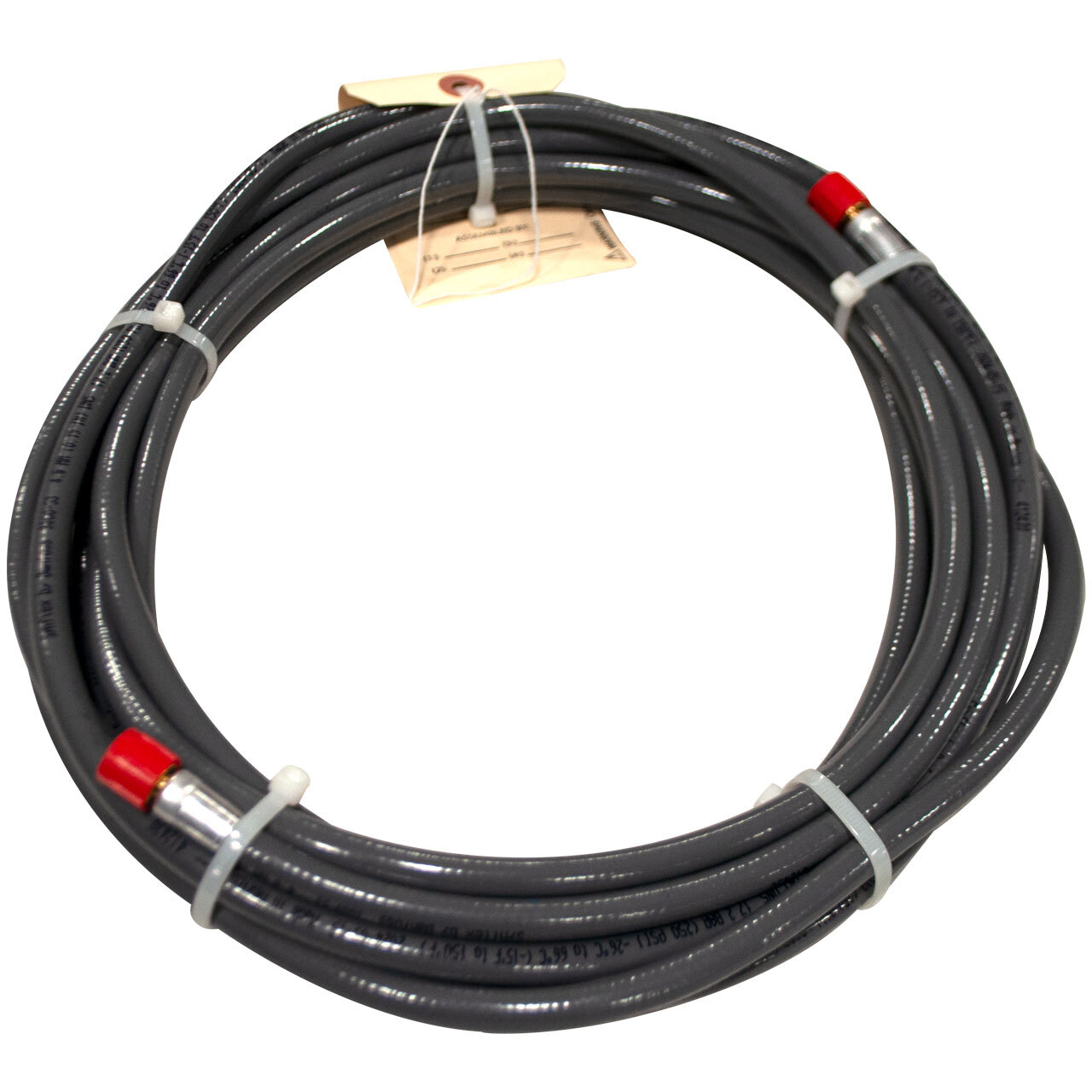Hypertherm 024192 Hose Assembly 3/16 Gra Rh ‘A’ 25’10”